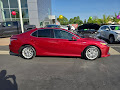 2020 Toyota Camry Hybrid XLE