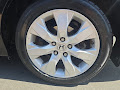 2009 Honda Accord Sdn EX-L