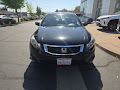 2009 Honda Accord Sdn EX-L