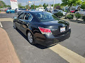 2009 Honda Accord Sdn EX-L