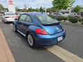 2016 Volkswagen Beetle Coupe 1.8T SE