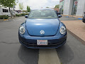 2016 Volkswagen Beetle Coupe 1.8T SE