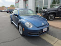 2016 Volkswagen Beetle Coupe 1.8T SE