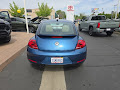 2016 Volkswagen Beetle Coupe 1.8T SE