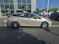 2020 Toyota Prius Prime Limited
