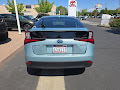 2022 Toyota Prius LE