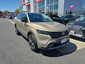 2021 Kia Sorento SX Prestige X-Line