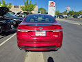 2018 Ford Fusion Sport