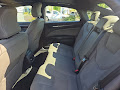 2018 Ford Fusion Sport