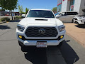 2023 Toyota Tacoma 4WD TRD Sport
