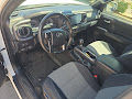 2023 Toyota Tacoma 4WD TRD Sport