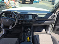 2023 Toyota Tacoma 4WD TRD Sport
