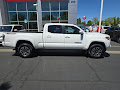 2023 Toyota Tacoma 4WD TRD Sport