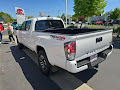 2023 Toyota Tacoma 4WD TRD Sport