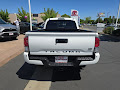 2023 Toyota Tacoma 4WD TRD Sport