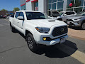 2023 Toyota Tacoma 4WD TRD Sport