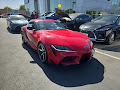 2021 Toyota GR Supra 3.0