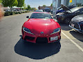 2021 Toyota GR Supra 3.0