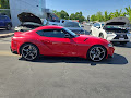 2021 Toyota GR Supra 3.0