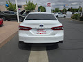 2023 Toyota Camry Hybrid XLE