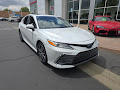 2023 Toyota Camry Hybrid XLE