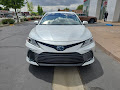 2023 Toyota Camry Hybrid XLE