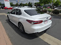 2023 Toyota Camry Hybrid XLE
