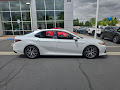 2023 Toyota Camry Hybrid XLE