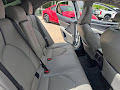 2023 Toyota Camry Hybrid XLE