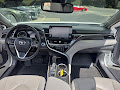 2023 Toyota Camry Hybrid XLE