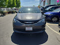 2018 Chrysler Pacifica LX