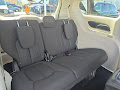 2018 Chrysler Pacifica LX