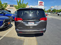 2018 Chrysler Pacifica LX