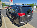 2018 Chrysler Pacifica LX
