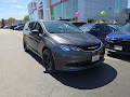 2018 Chrysler Pacifica LX