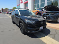 2020 Toyota RAV4 TRD Off Road