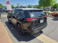 2020 Toyota RAV4 TRD Off Road
