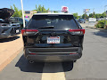 2020 Toyota RAV4 TRD Off Road