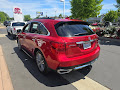 2020 Acura MDX
