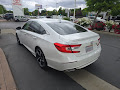 2018 Honda Accord Sedan Sport 1.5T