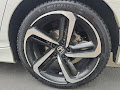 2018 Honda Accord Sedan Sport 1.5T