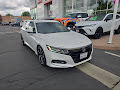 2018 Honda Accord Sedan Sport 1.5T