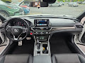 2018 Honda Accord Sedan Sport 1.5T