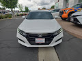 2018 Honda Accord Sedan Sport 1.5T