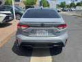 2021 Toyota Corolla APEX SE