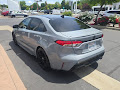 2021 Toyota Corolla APEX SE