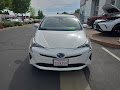 2017 Toyota Prius Two