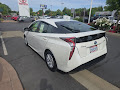 2017 Toyota Prius Two