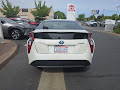 2017 Toyota Prius Two