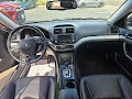 2007 Acura TSX